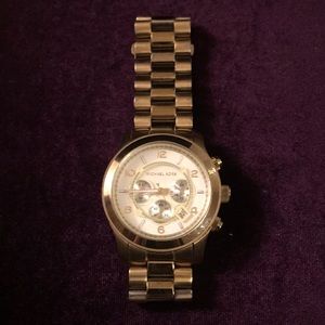 Micheal kors watch